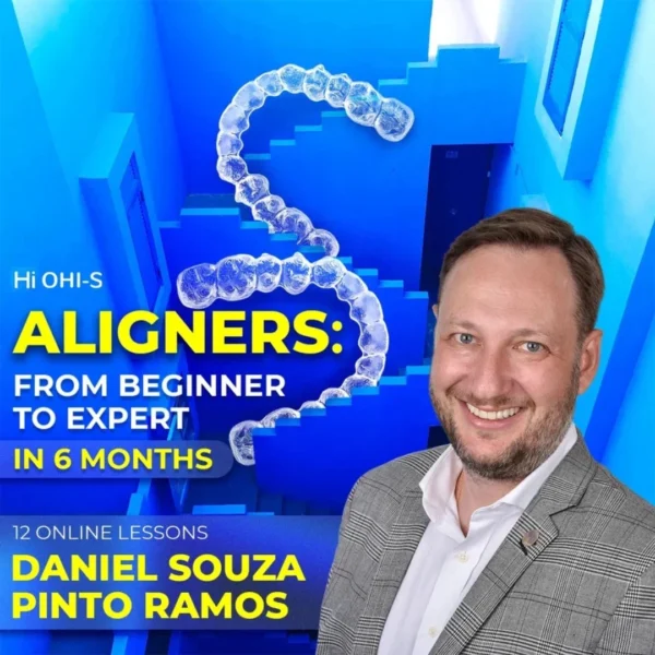 Aligners: From Beginner to Expert in 6 Months
