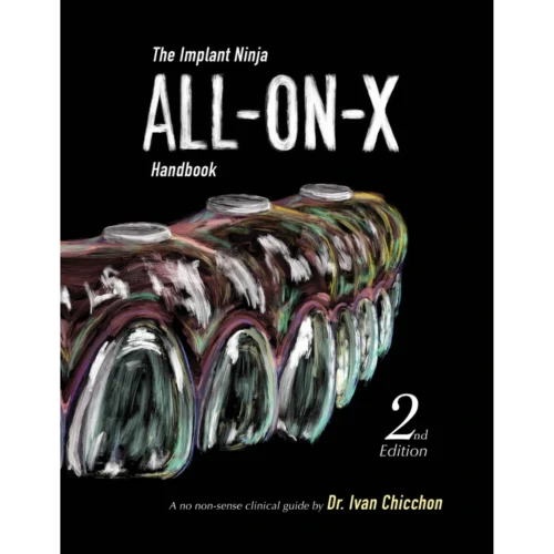 All on X Handbook
