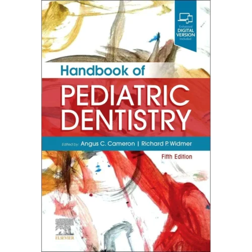 Handbook of Pediatric Dentistry 5th Edition Handbook of Pediatric Dentistry 5th Edition