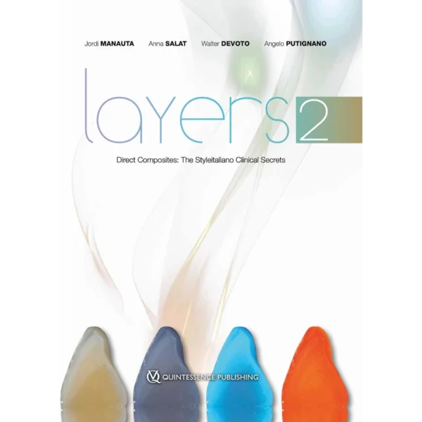 Layers 2—Direct Composites: The Styleitaliano Clinical Secrets
