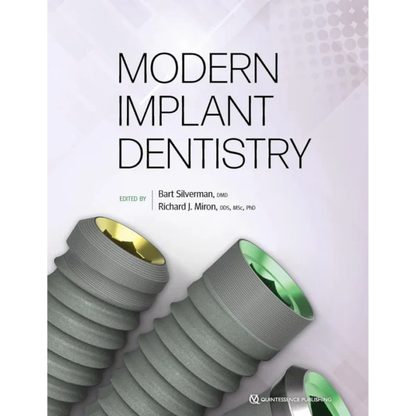 Modern Implant Dentistry