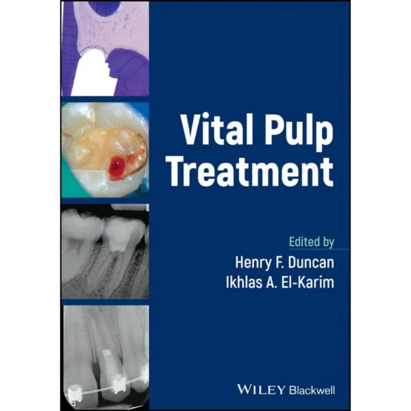 Vital Pulp Treatment