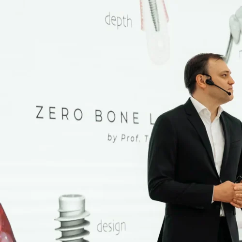 ZBLC Immediate MasterClass