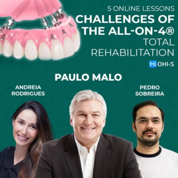 Сhallenges of the All-On-4 total rehabilitation