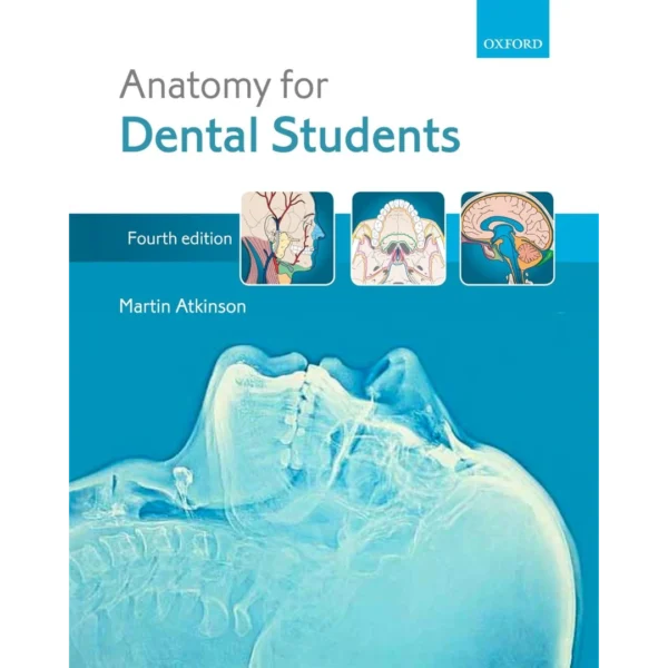 Anatomy for Dental Students