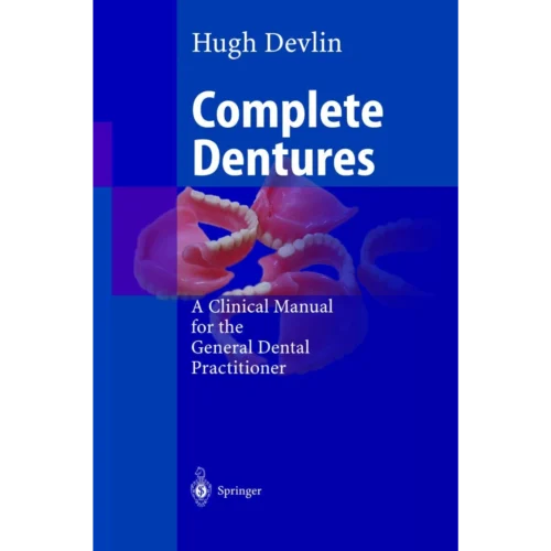Complete Dentures Complete Dentures