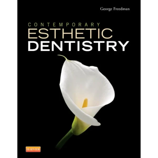 Contemporary Esthetic Dentistry - Elsevieron VitalSource