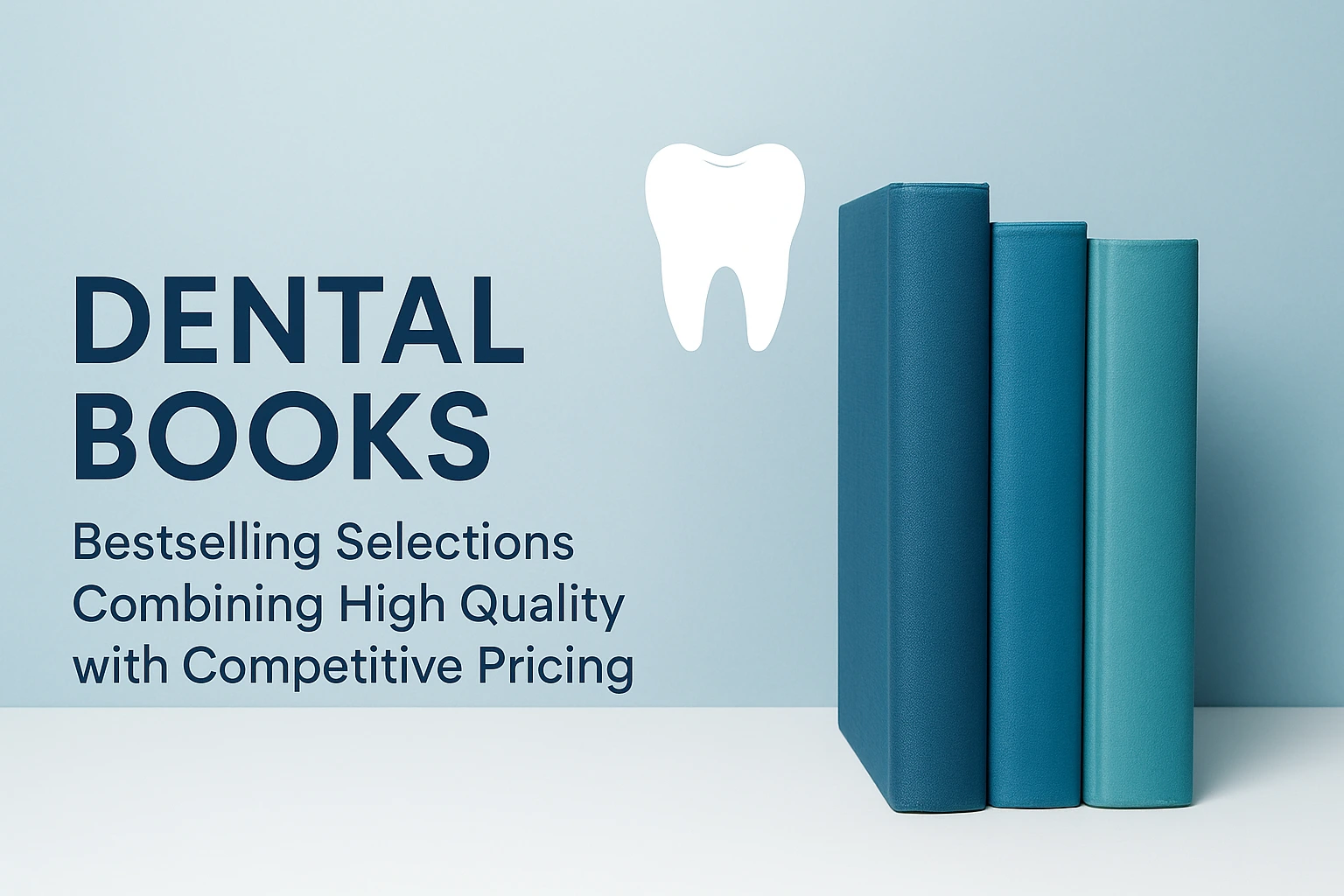 Dental Books