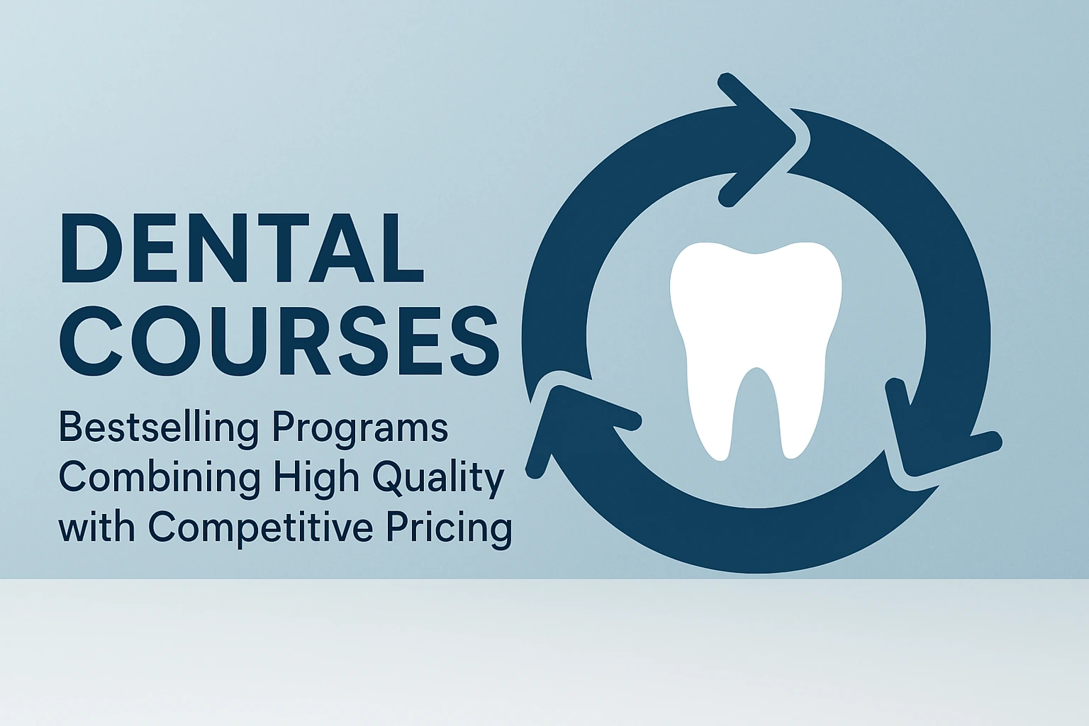 Dental Courses