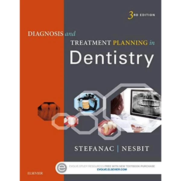 Diagnosis and Treatment Planning in Dentistry