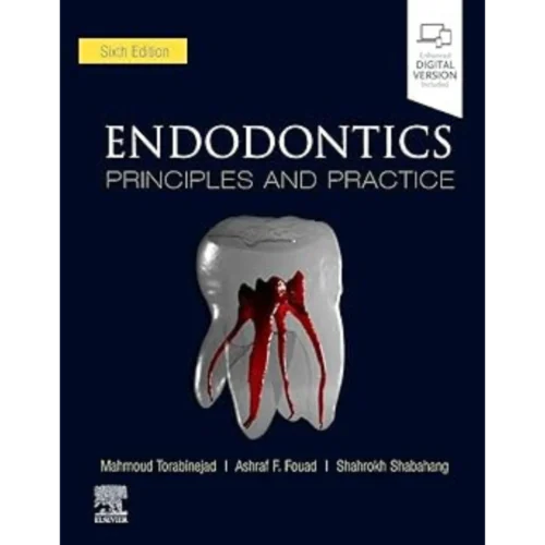 Endodontics Principles and Practice Endodontics Principles and Practice
