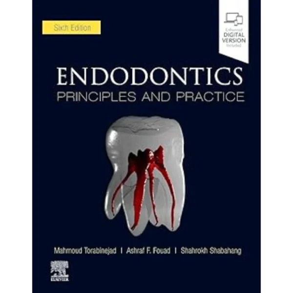Endodontics Principles and Practice
