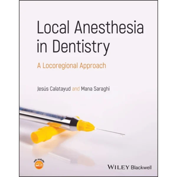 Local Anesthesia in Dentistry Local Anesthesia in Dentistry
