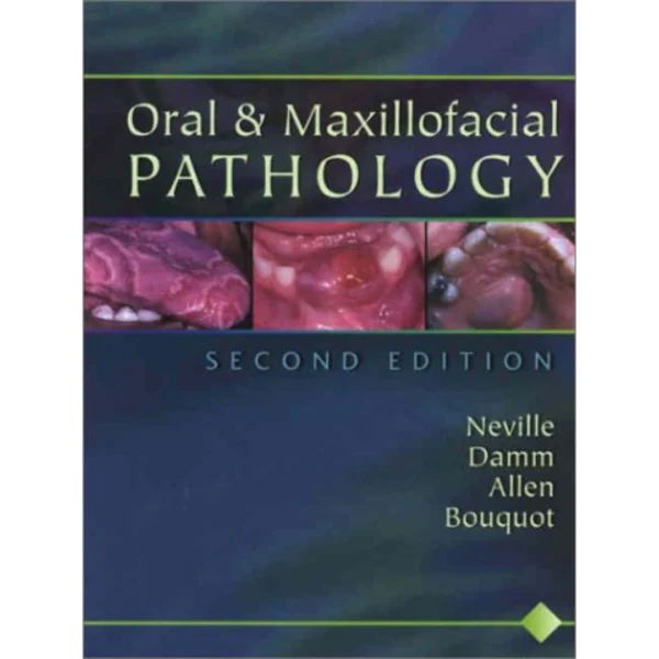 Oral & Maxillofacial Pathology