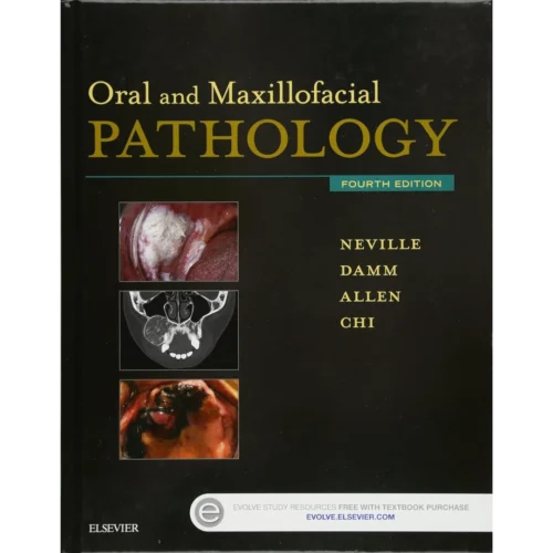 Oral and Maxillofacial Pathology Oral and Maxillofacial Pathology