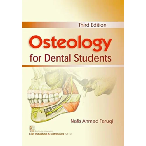 Osteology for Dental Students Osteology for Dental Students
