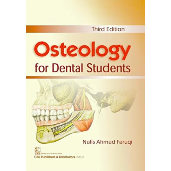Osteology for Dental Students