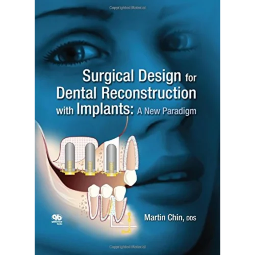Surgical Design for Dental Reconstruction With Implants Surgical Design for Dental Reconstruction With Implants