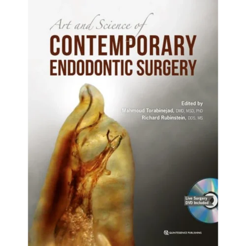 The Art and Science of Contemporary Surgical The Art and Science of Contemporary Surgical
