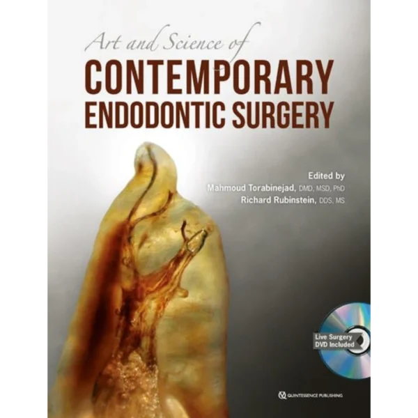 The Art and Science of Contemporary Surgical