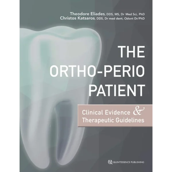 The Ortho-Perio Patient Clinical Evidence & Therapeutic