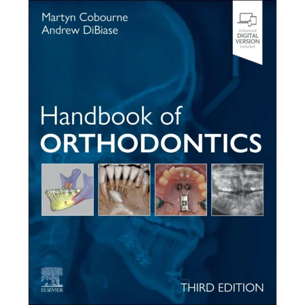 Handbook of Orthodontics 3rd Edition